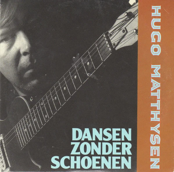 Dansen Zonder Schoenen