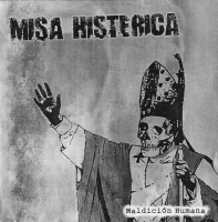 Maldición Humana