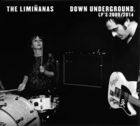 Down Underground (LP's 2009/2014)