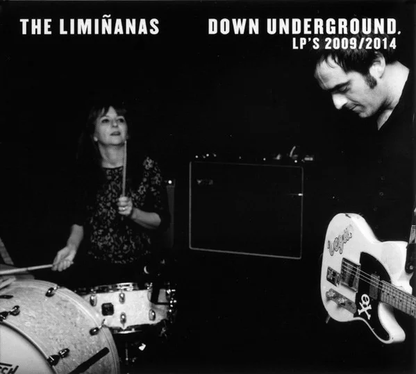 Down Underground (LP's 2009/2014)