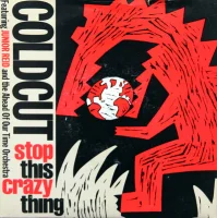 Stop This Crazy Thing