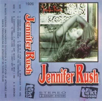 Jennifer Rush