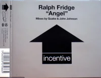 Angel (Mixes By Quake & John Johnson)