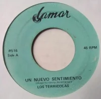 Un Nuevo Sentimiento
