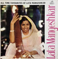All Time Favorites Of Lata Mangeshkar