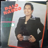Palo Santo Y Su Grupo