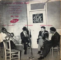 New Jazz Stars
