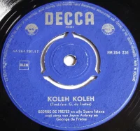 Koleh Koleh