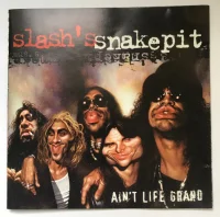 Ain't Life Grand