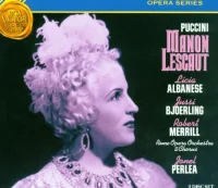 Manon Lescaut
