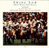 Swing Low (Run With The Ball)