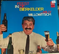 Feest In De Bierkelder Met Willy Millowitsch
