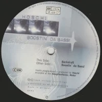 Boostin' Da Bass!