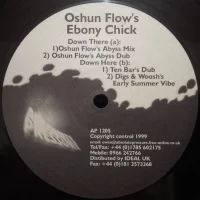 Ebony Chick