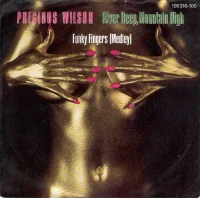 River Deep, Mountain High / Funky Fingers (Medley)