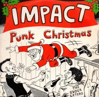 Punk Christmas