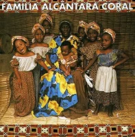 Família Alcântara Coral - Vol. 2