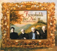 Frescobaldi Per Noi