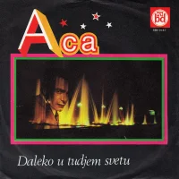 Daleko U Tuđem Svetu