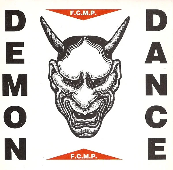 Demon Dance