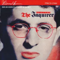 The Inquirer (Sampler Of Original Motion Picture Scores & Soundtracks)