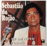 Ói, Eu De Novo No Forró