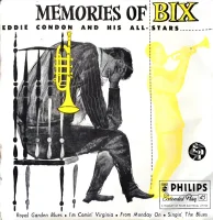 Memories Of Bix