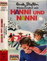 Wintertrubel Mit Hanni Und Nanni