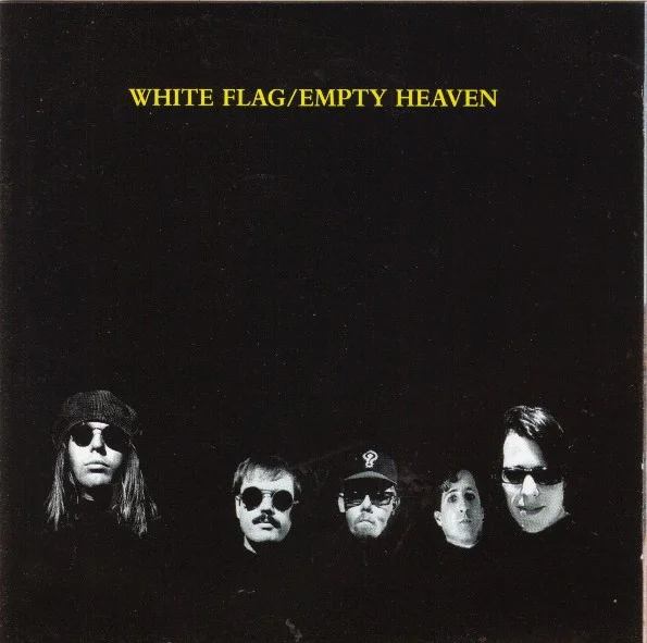 Empty Heaven