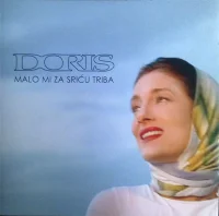 Malo Mi Za Sriću Triba