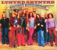 Southern Surroundings: The Ultymate Skynyrd Collection