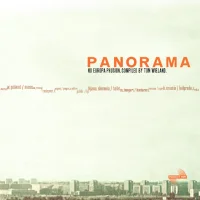 Panorama - Nu Europa Phusion