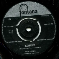 Koffie! / Zo'n Schat Van Een Man