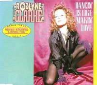 Dancin' Is Like Making Love