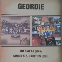 No Sweat / Singles & Rarities