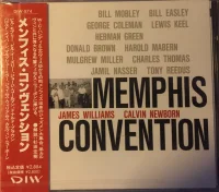 Memphis Convention