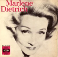 Marlene Dietrich
