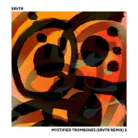 Mystified Trombones (SRVTR Remix) 2