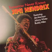 Tomorrow Never Knows
