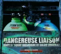 Dangereuse Liaison