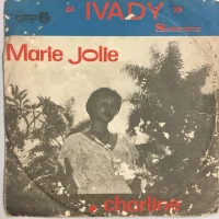 Marie Jolie / Charline