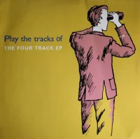 The Four Track Ep