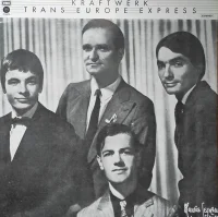 Trans Europe Express
