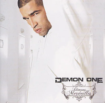 Demons & Merveilles