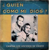 ¿Quien Como Mi Dios?