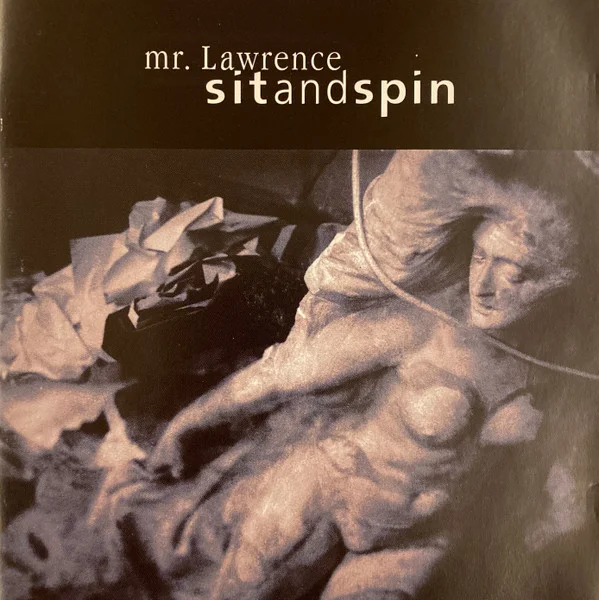 Sit And Spin
