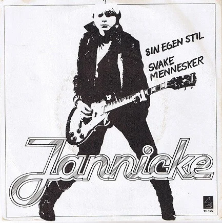 Sin Egen Stil / Svake Mennesker