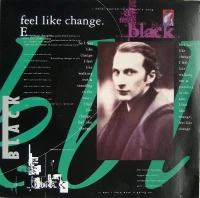 Feel Like Change