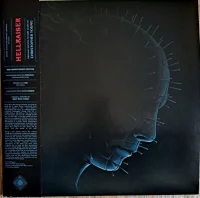 Hellraiser (Original Motion Picture Soundtrack)