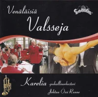 Venäläisiä Valsseja